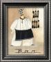 Bar Chef by Jennifer Garant Limited Edition Print