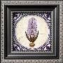 Petite Tile Iv by Richard Henson Limited Edition Print
