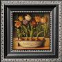 Classic Bulbs by Lisa Audit Limited Edition Print