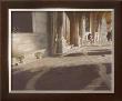 Leggen Tranquillamente by Antonio Sgarbossa Limited Edition Print