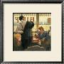 Brief Encounter by Raymond Leech Limited Edition Pricing Art Print