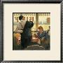 Brief Encounter by Raymond Leech Limited Edition Print