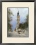 Potsdam Breite Strasse & by G. Geidel Limited Edition Pricing Art Print