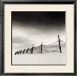 Wind-Swept Beach by Michael Kenna Limited Edition Print