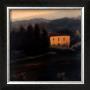 San Donnino, Tuscany by Mallory Lake Limited Edition Print