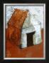 Maison Ii by Joel Gangloff Limited Edition Pricing Art Print