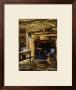 Interiors Remembered Ii by Dennis Carney Limited Edition Print