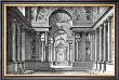 Vestibule by Giovanni Battista Piranesi Limited Edition Print