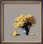 Vases Et Lilas by Bedarrides Limited Edition Print