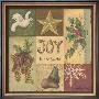 Joy To The World by Anita Phillips Limited Edition Print