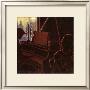 Piano Bar Iii by Denis Nolet Limited Edition Print