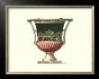 Giardini Urn I by Giovanni Giardini Limited Edition Print