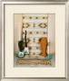 Southwestern Still Life Ii by N. Cardlin Limited Edition Print