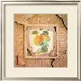 Old America Apple by Peter Kelly Limited Edition Print