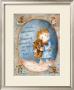 Pas Trop Sommeil by Joelle Wolff Limited Edition Pricing Art Print