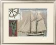 Sailing Ii by Norman Wyatt Jr. Limited Edition Pricing Art Print