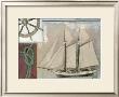 Sailing Ii by Norman Wyatt Jr. Limited Edition Print