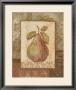 Rustic Pears I by Pamela Gladding Limited Edition Pricing Art Print