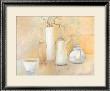 Still Life With Teapot by Heinz Hock Limited Edition Print