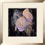 Faded Roses by Charles Rennie Mackintosh Limited Edition Pricing Art Print