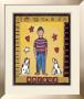 Amigos by L Mason Limited Edition Print