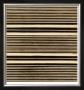 Stripe Vision Ii by Leslie Saris Limited Edition Print