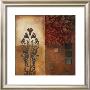 Ornaments Ii by Patricia Quintero-Pinto Limited Edition Print