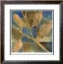 Burnished Branch Iv by Chariklia Zarris Limited Edition Print