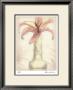 Lovely Lily by Donna Geissler Limited Edition Pricing Art Print