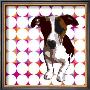 Atome As A Puppy Pop Star Ii by Guerin Limited Edition Print