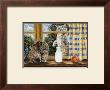 The Snack by Jeanette Trepanier Limited Edition Pricing Art Print