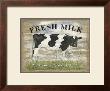 Fresh Milk by Martin Wiscombe Limited Edition Pricing Art Print