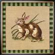 Hare by Constance Shryack Limited Edition Print