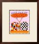 Elmer And Wilbur by David Mckee Limited Edition Pricing Art Print
