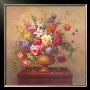 Heirloom Bouquet I by Ralph Steiner Limited Edition Pricing Art Print