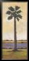 Summer Day Palm I by Mindeli Limited Edition Pricing Art Print