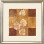 Foliage Ii by Gerhard Blum Limited Edition Pricing Art Print