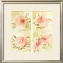 Think Pink! by Judy Shelby Limited Edition Print