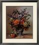 Sweet Summer Medley by Albert Williams Limited Edition Print