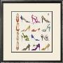 Cote D'azur, 2006 by Pauline Place Limited Edition Print