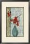 Orchid Opulence Ii by Jennifer Goldberger Limited Edition Print