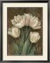 Petit Jardin Tulips by Pamela Gladding Limited Edition Print