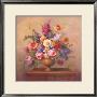 Heirloom Bouquet Ii by Ralph Steiner Limited Edition Pricing Art Print