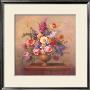 Heirloom Bouquet Ii by Ralph Steiner Limited Edition Print