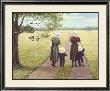 Mothers by Kathleen Green Limited Edition Print