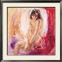 Charming Susanne by Talantbek Chekirov Limited Edition Print