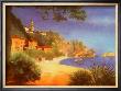 Tuscan Bay by John Clayton Limited Edition Pricing Art Print