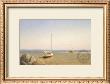 Clearing Over Marion by William F. Duffy Limited Edition Pricing Art Print