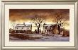 End Of The Day by Ray Hendershot Limited Edition Print