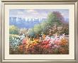 Grandview Regatta by Charles Zhan Limited Edition Print